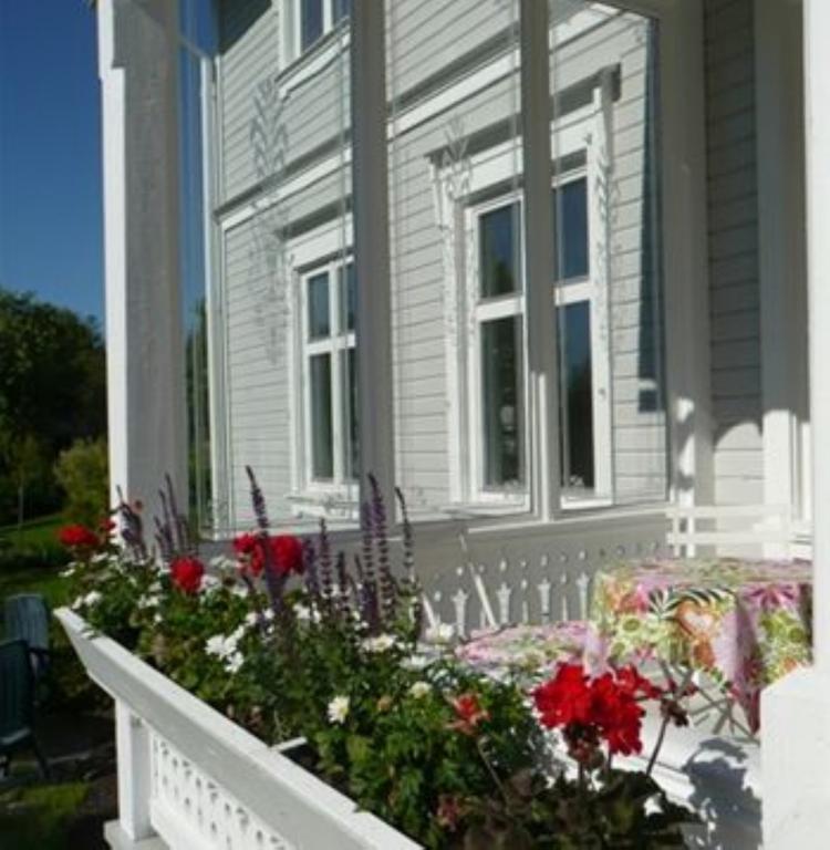 Lansmansgarden Adalen Ξενοδοχείο Lugnvik Εξωτερικό φωτογραφία
