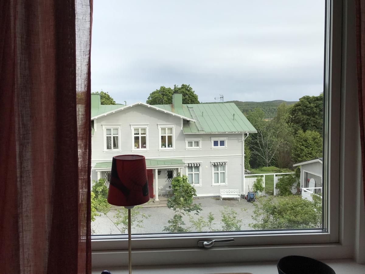Lansmansgarden Adalen Ξενοδοχείο Lugnvik Εξωτερικό φωτογραφία